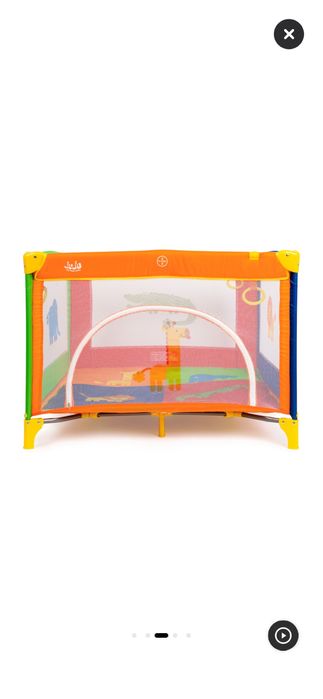 Tarc de joaca pentru bebelusi si copii