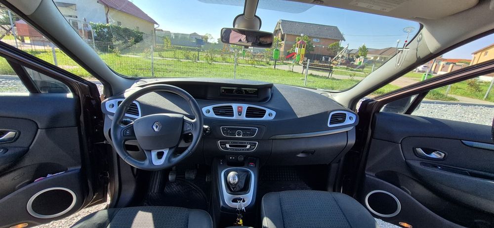 Vand Renault  Scenic 3