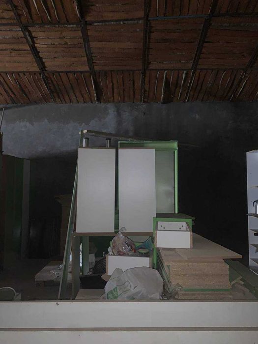 Продаю мебель для склада и офиса!!