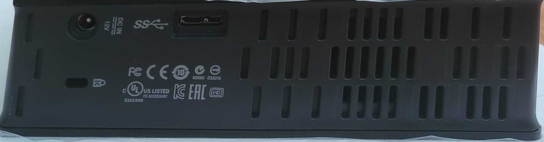 HDD Extern - WD My Book 4TB
