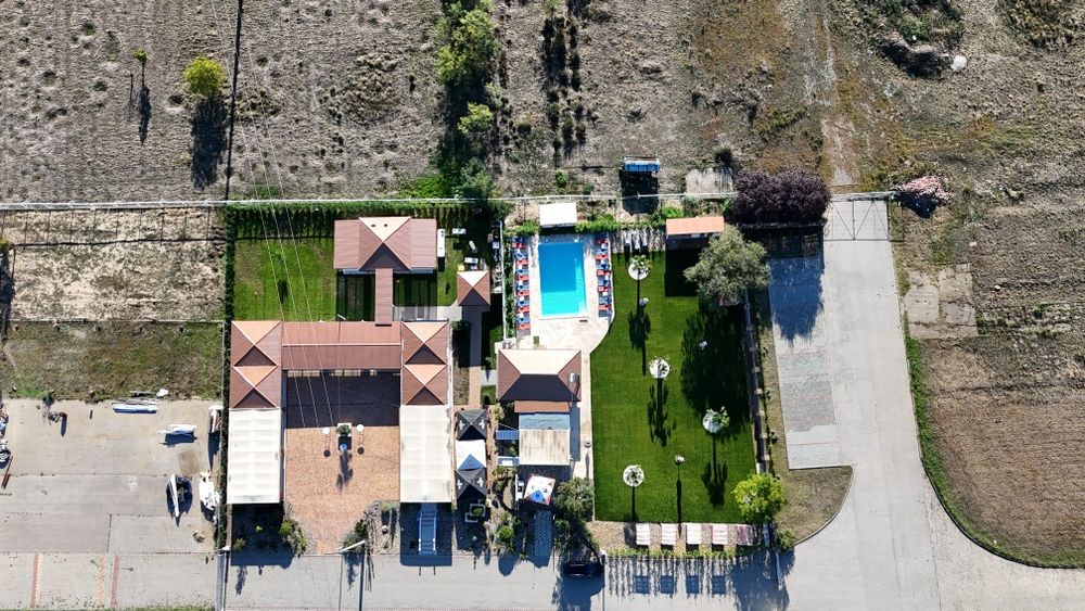Teren de vânzare Gardendo