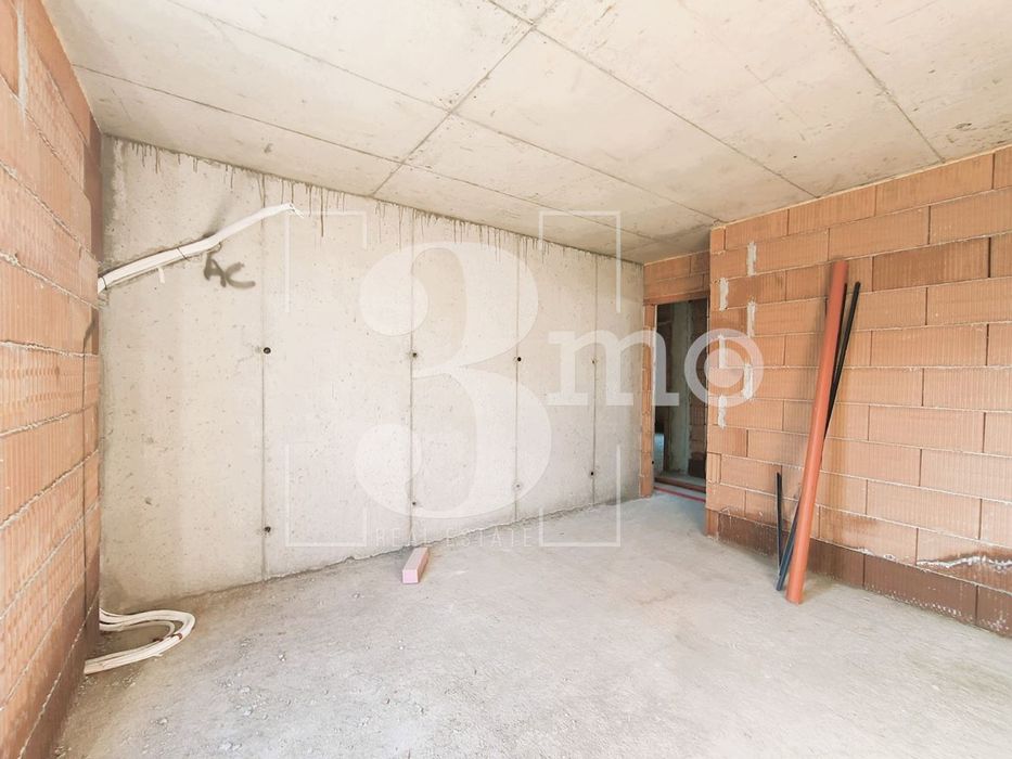 Продава се Тристаен апартамент в София, Люлин 5 - 119 кв.м за 1455 €/кв.м - Снимка #5