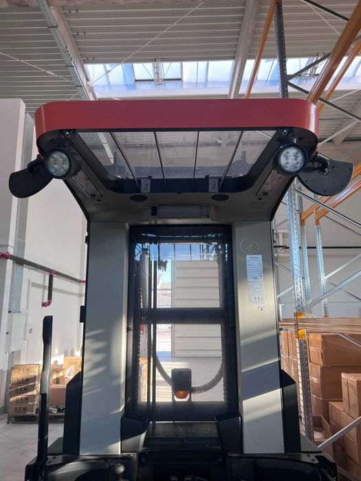 Toyota BT OME 100 H налични 2бр.