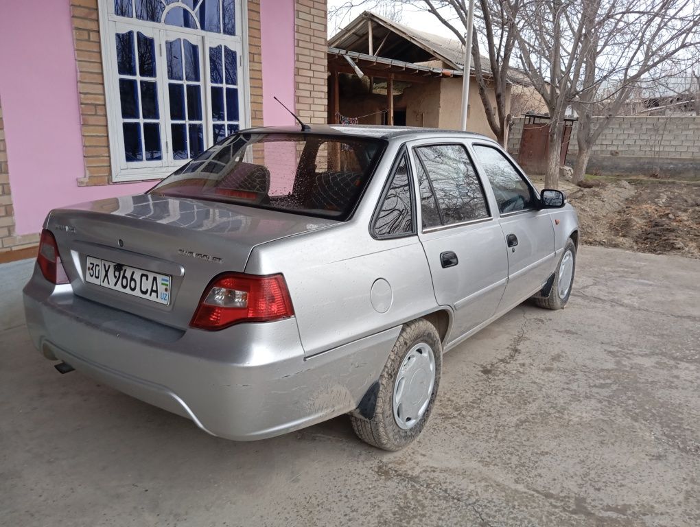 Нексия2 ДОНС сотилади