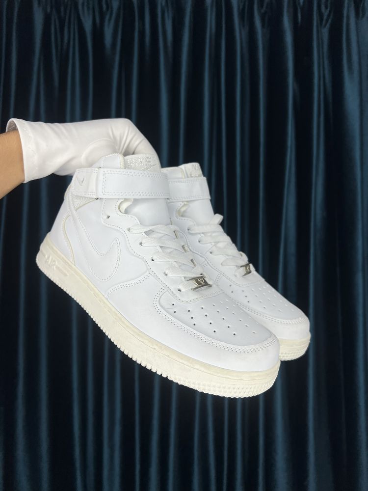 Nike Air Jordan Krossovka