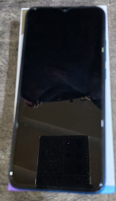 Redmi 9A Samsung
