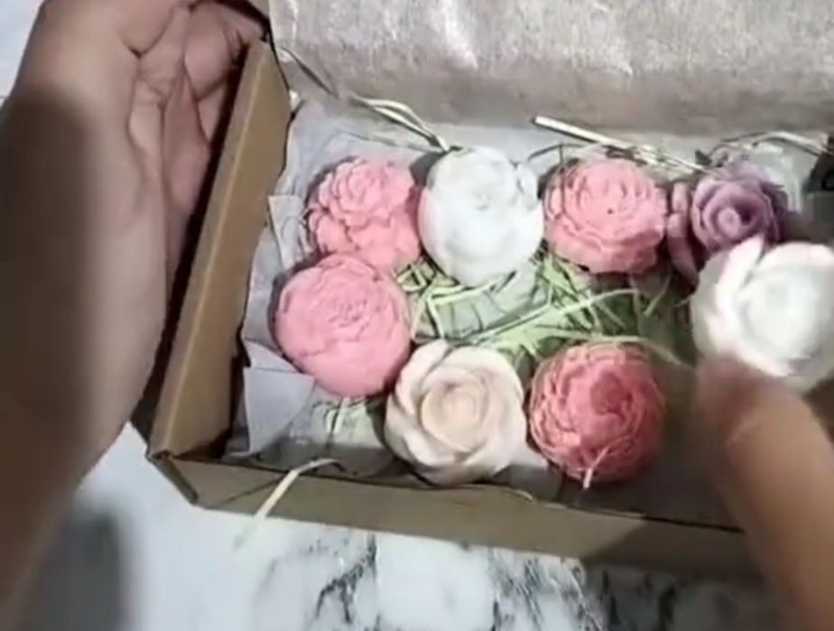 кішкентай гүл формочка сатамын