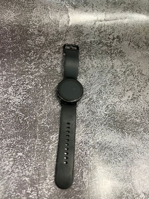 Samsung Galaxy Watch Active (7мкр 12дом) номер лот 712861