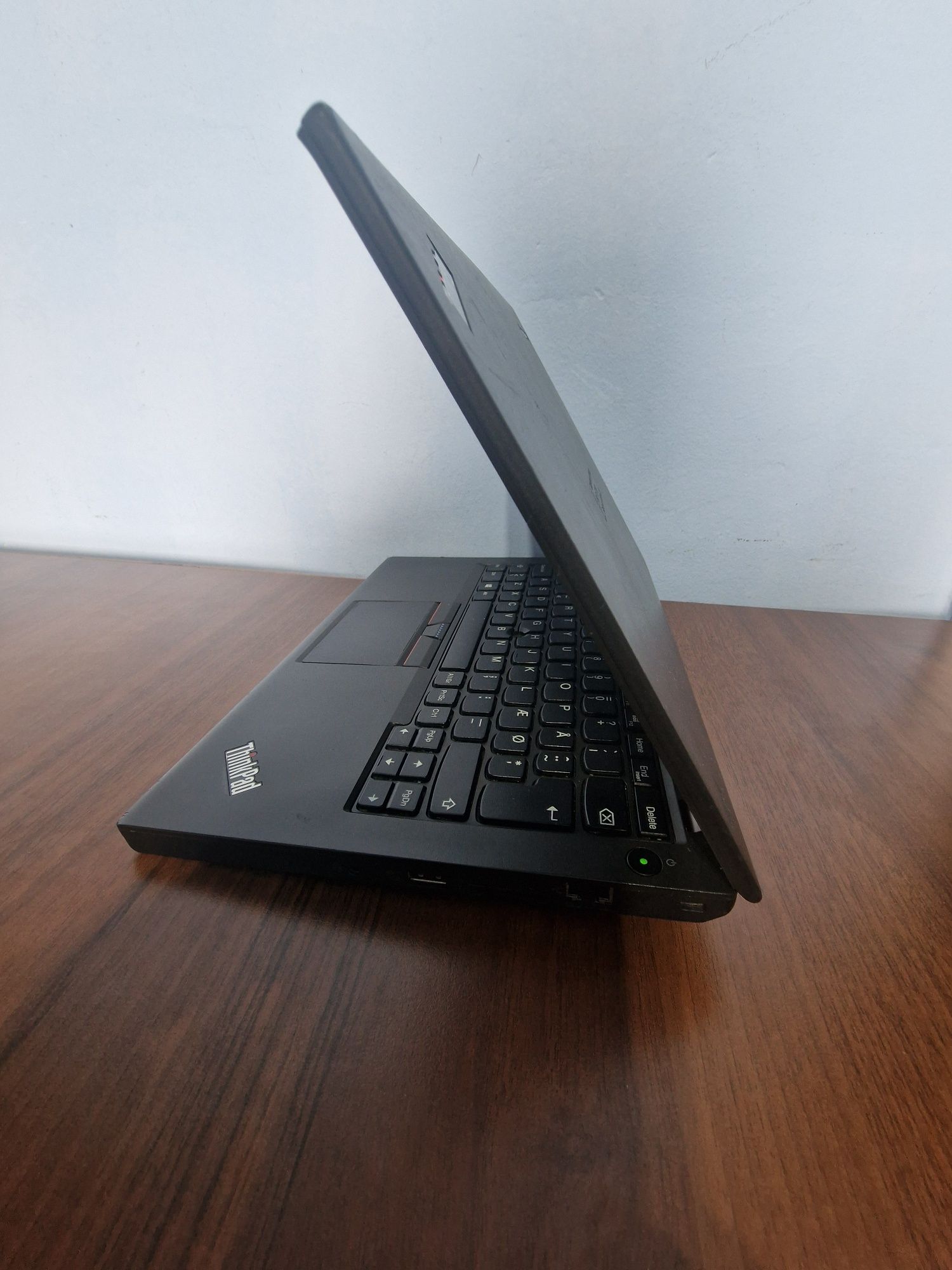 Laptop Lenovo Thinkpad X250