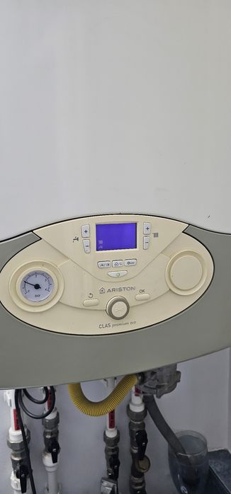 Ariston Class  premium evo