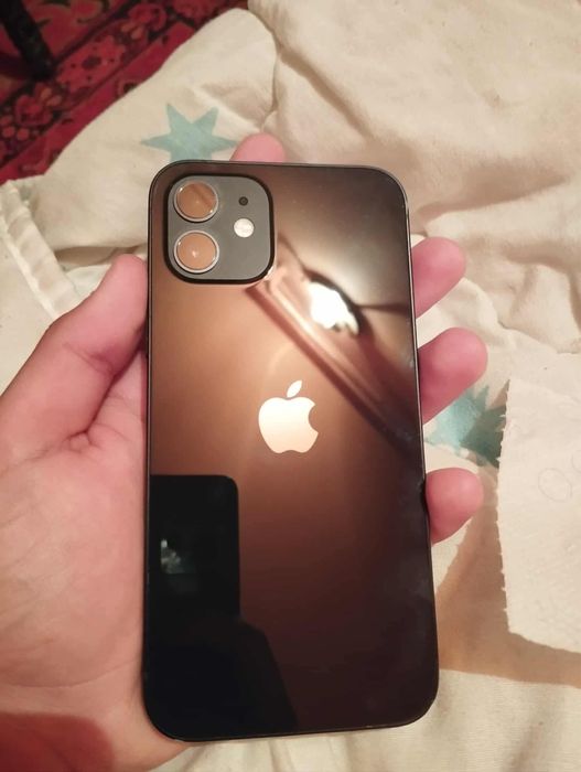 Iphone 12 vand urgent