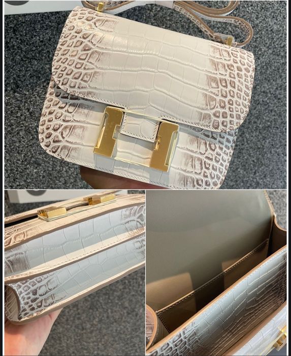 Hermes дамски чанти