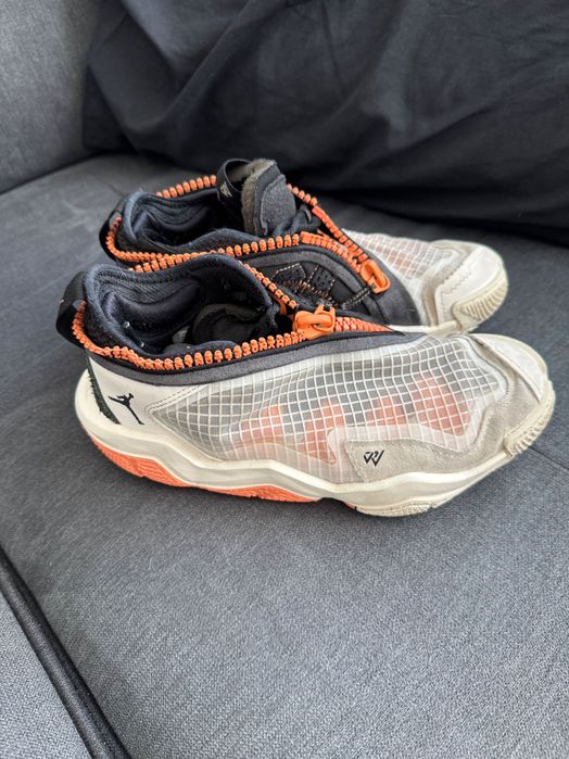 Nike Jordan баскетболни кецове