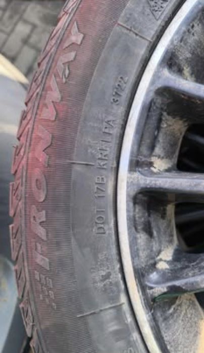 Anvelope / cauciucuri iarna