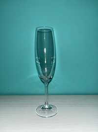 Чаши за шампанско - кристалин - 7бр.