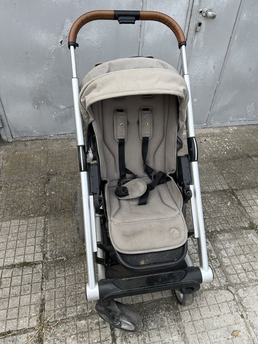 Децка Количка Mutsy