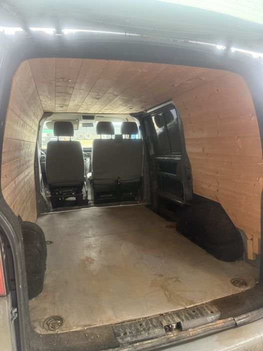 Vw t 5 1,9 pentru piese