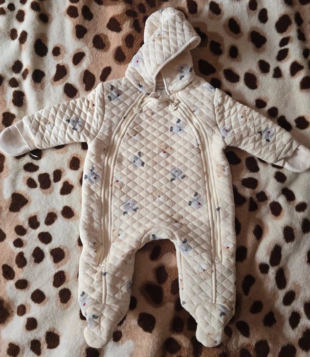 Combinezon bebeluși