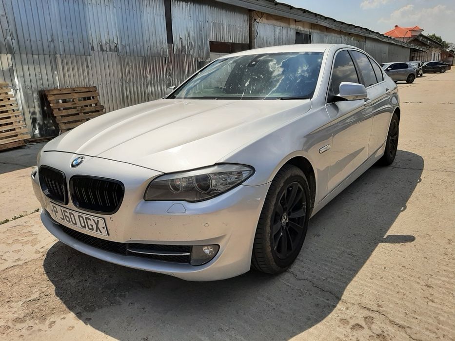 Bara fata bmw f10,f11