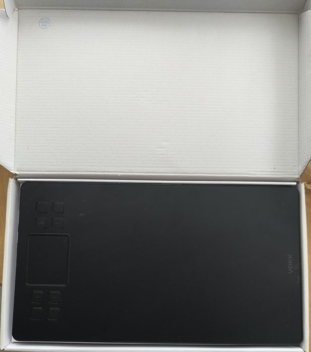 Tableta grafica VEIKK A50