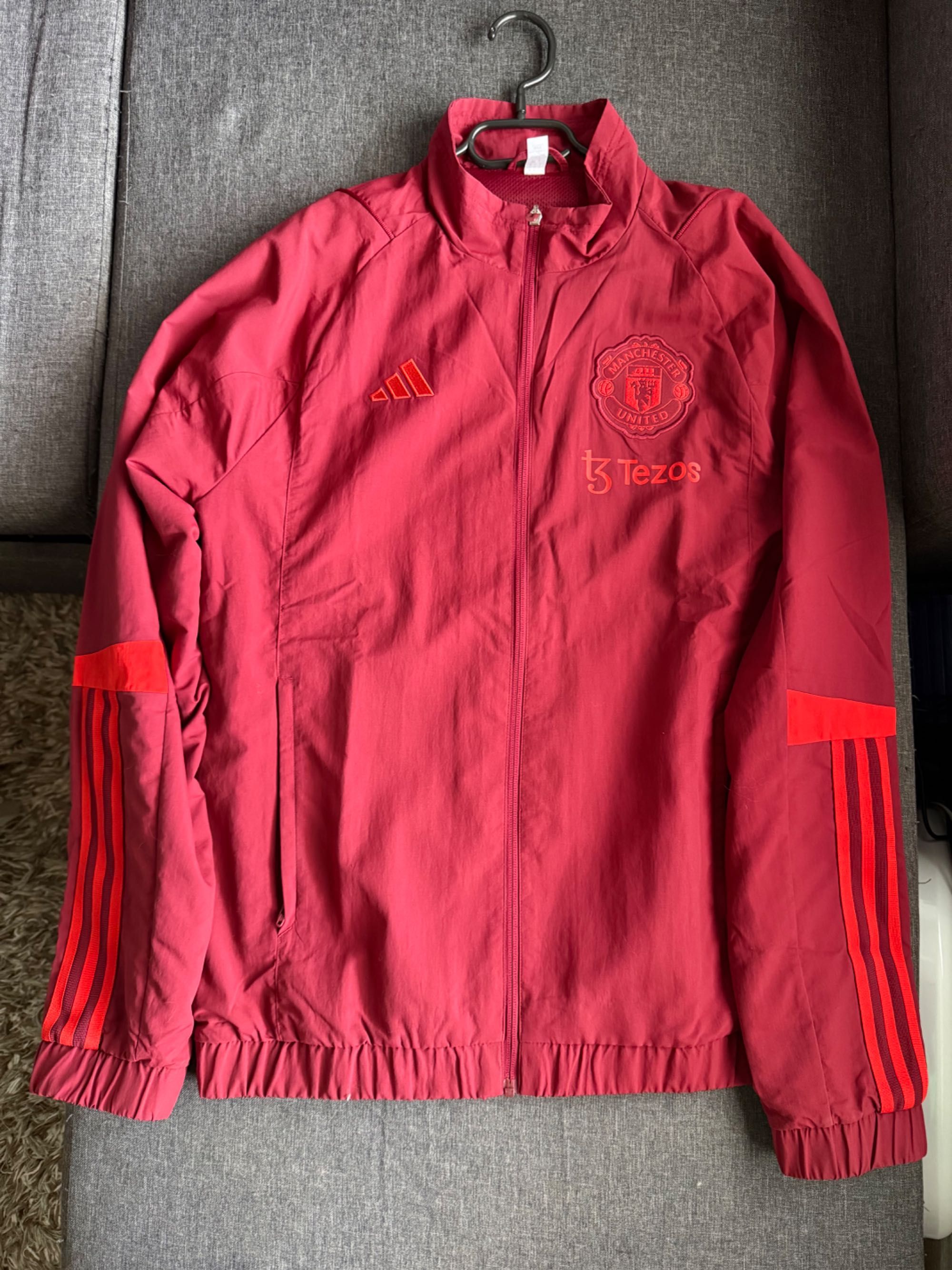 Manchester United горнище M