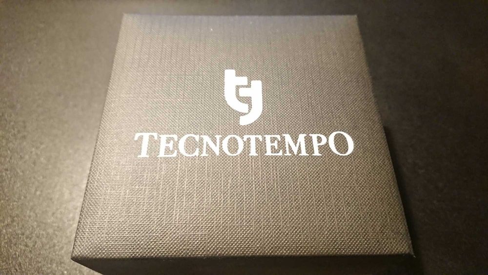 Ceas automatic Tecnotempo TT.330.ACHR