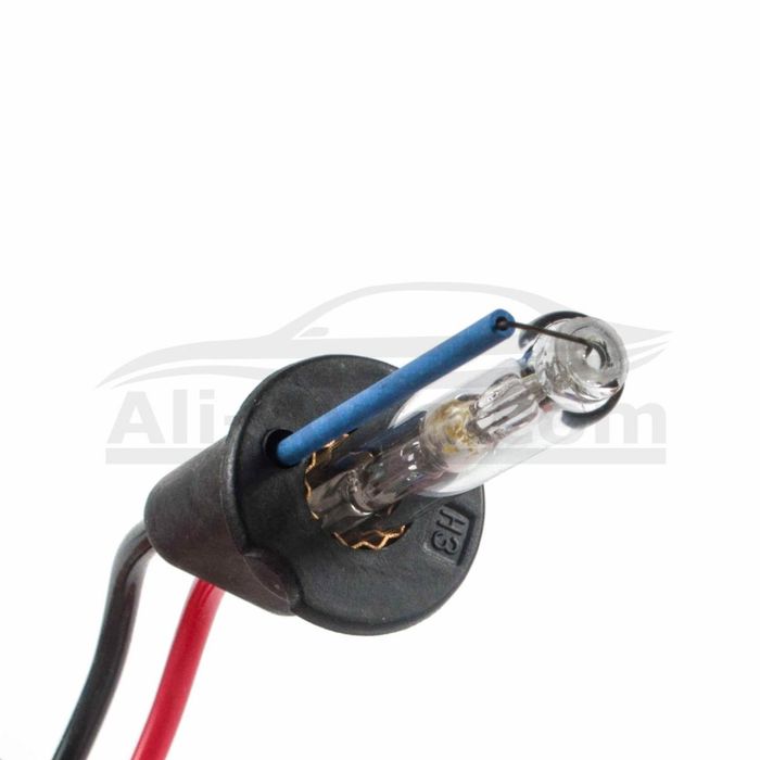 Крушки за ксенон HID Н3 12V DС 35W