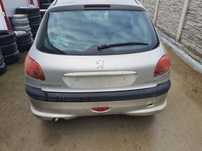 HAION PEUGEOT 206