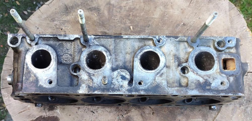 Chiulasa Opel Astra G 1.6 8V