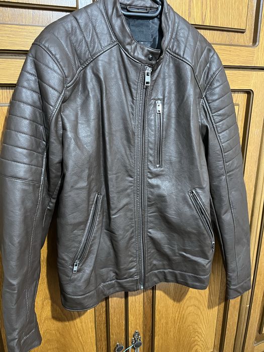 Geaci imitatie piele