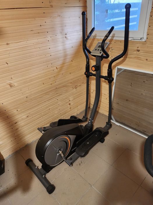 Aparate fitnes si pentru sala