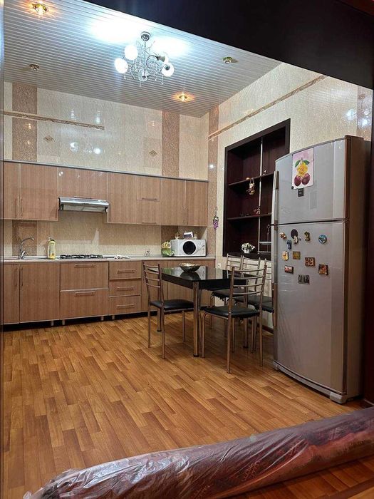 Частный Дом в аренду Мирабадский район