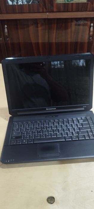 Lenovo ноутбук бу