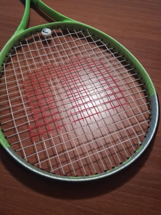 Ракета Wilson Blade