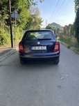 skoda fabia 2002