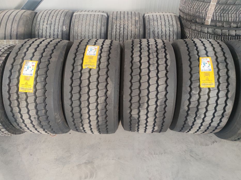 Гуми 445/45/19,5