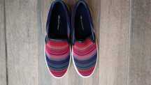 Pantofi casual dama United Nude stare f buna