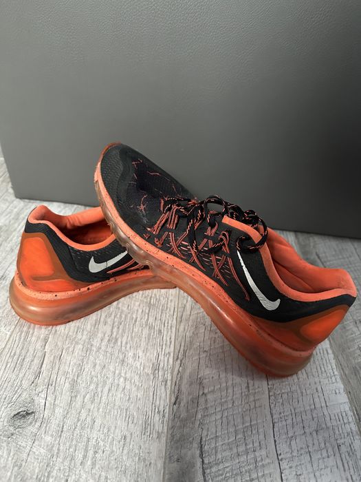 Nike Air Max 2015