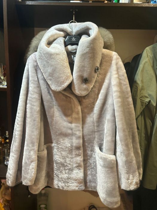 Продам шубу