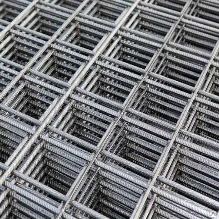 Прочная дорожная сетка DAVR METALL | Mustahkam yo‘l to‘r DAVR METALL