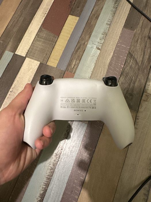 Controller ps5 cu garantie