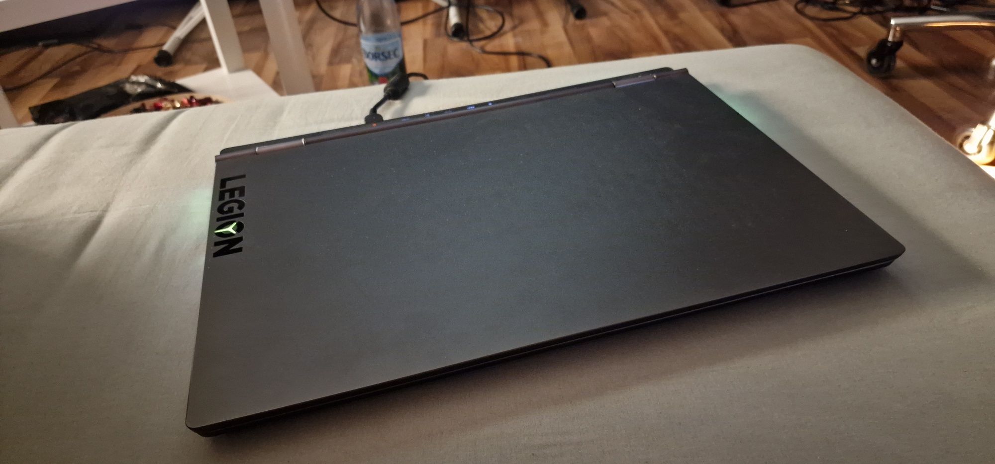 Laptop Lenovo i7 9750H, 16 Gb, GTX 1660 TI, 1Tb