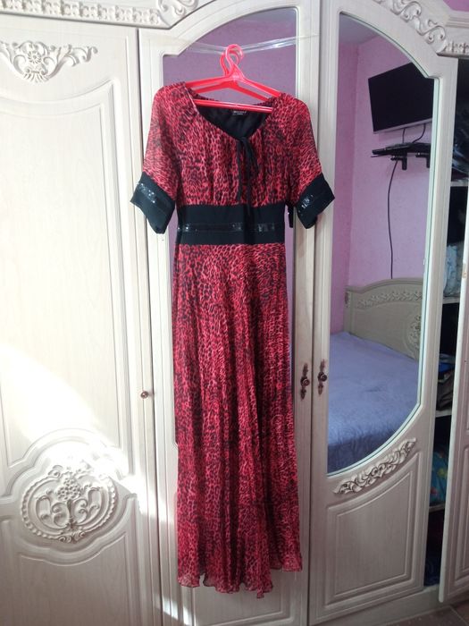 Езги куйлак, деярли янги