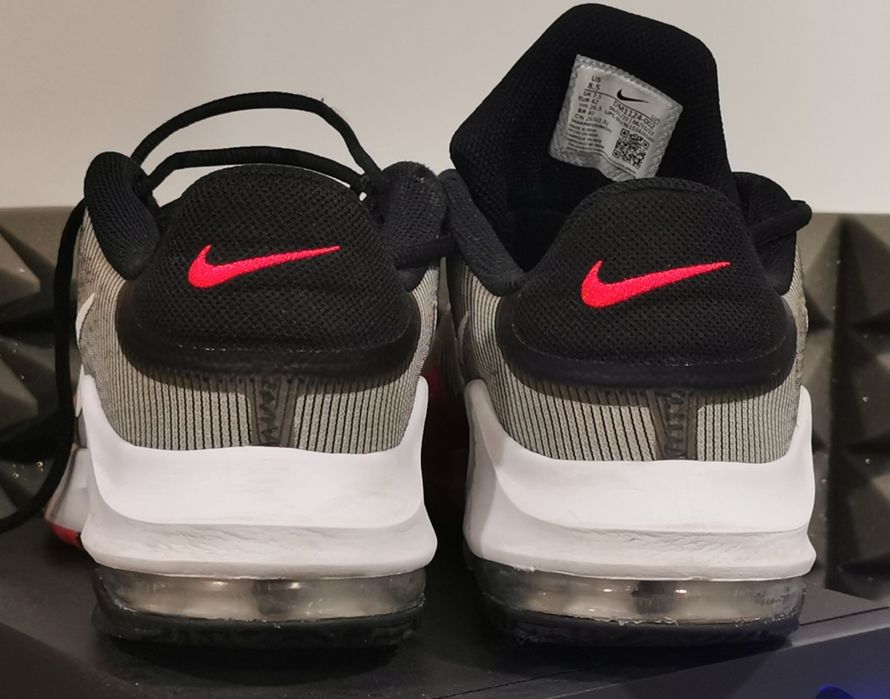 Nike AIR MAX IMPACT 4 номер 42