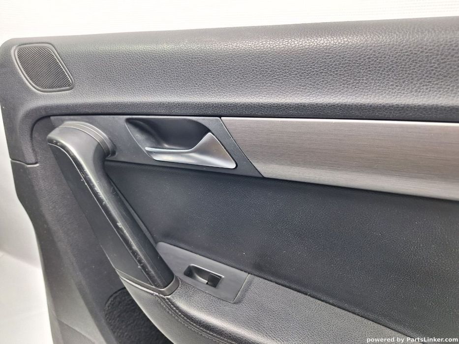 Panou usa dreapta spate VOLKSWAGEN PASSAT Variant (365) [ 2010 - 2014 ], VOLKSWAGEN PASSAT (365) [ 2010 - 2014 ] 1.6 TDi BlueMotion (CAYC) 77KW|105HP