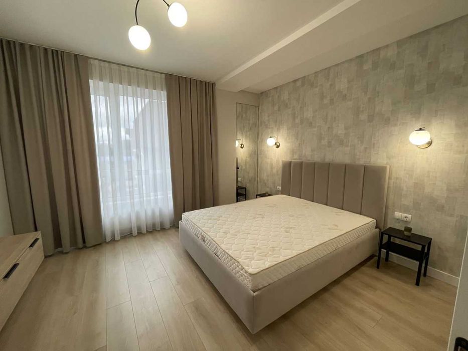 Дава се под наем Двустаен апартамент в София, Дианабад - 70 кв.м за 400 € - Снимка #4