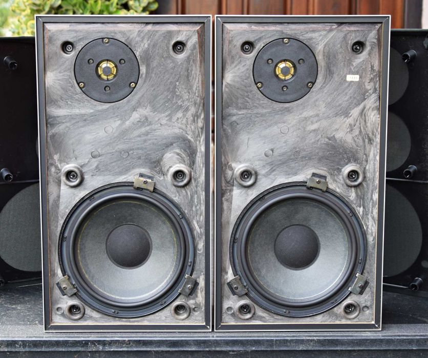 Boxe Bang & Olufsen Beovox S 35, B&O