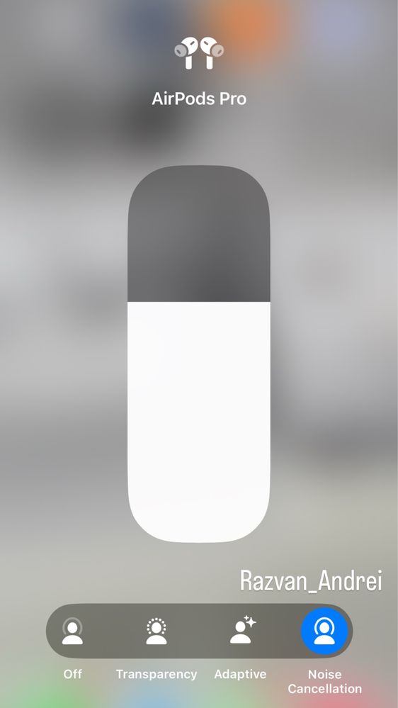 Căști AirPods Pro – sigilate – disponibile acum