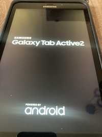 Samsung galaxy tab Active 2