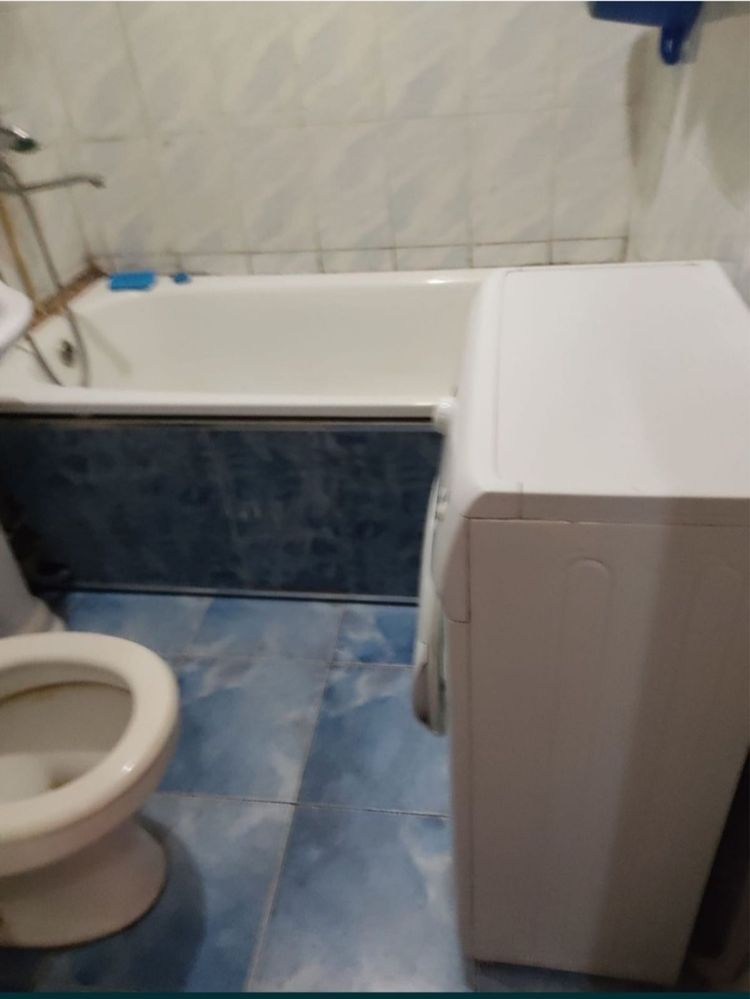 Сдаю 1 комнатную квартиву в Аксу